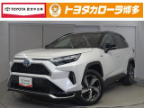 トヨタ RAV4