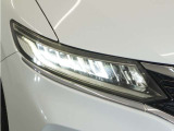 ◆LEDヘッドライト◆ LEDライトは、明るく視認性が良く、省エネで環境にもやさしいヘッドライトです!
