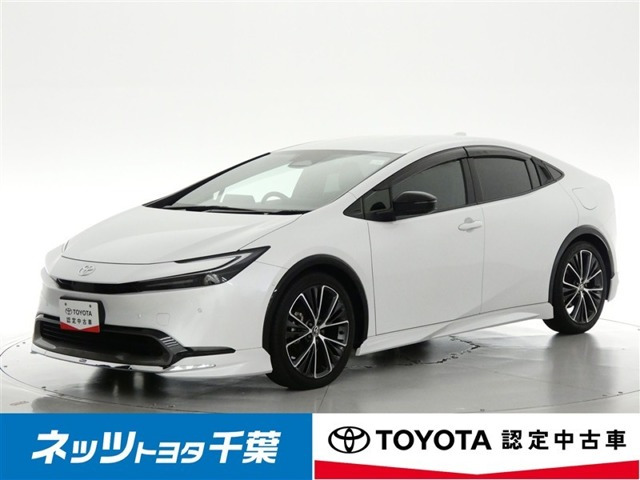 トヨタ プリウス 