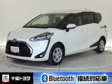 厳選されたトヨタ認定中古車のシエンタです。衝突被害軽減ブレーキや車線逸脱警報装置・オートハイビームなどを搭載したサポカーであなたの安全をサポートします。