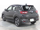 ライズ  ハイブリッド 1.2 Z