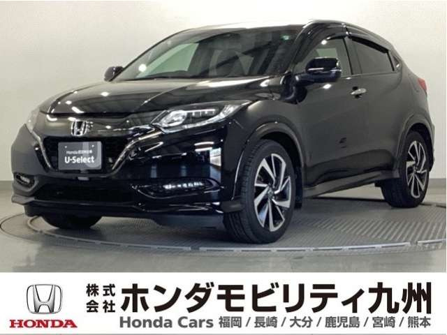 ヴェゼル 1.5 RS ホンダセンシング 