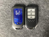 もちろんスマートキー2本付きです♪