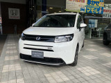 ホンダ フリード