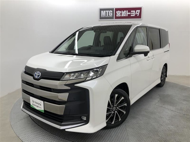 トヨタ ノア 