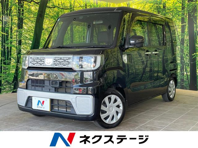 ウェイク L SA 