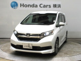 ホンダカーズ横浜 U-Select相模原へようこそ! 当社下取りのお墨付き車両!人気車両で充実装備の一台!おススメです☆どうぞご覧ください☆