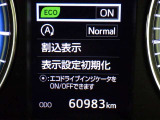 写真撮影時の走行距離です。店舗間の移動などで走行距離が伸びている場合があります。