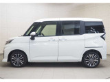 (*&acute;▽`*)今みているこの車両にボディーコーティングはいかがでしょう。納車後のお手入れ簡単水洗いです。