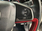 クルーズコントロールを装備しています。高速道路などで一定の速度で走ってくれるので運転が楽ですよ!速度を設定できますので、スピードの出しすぎにも注意できます。