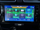 CD・ラジオだけじゃなくTV・Bluetooth対応など機能充実♪