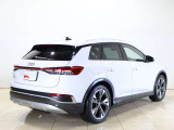 Q4 e-tron 40 Sライン