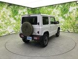 ジムニー XC 4WD 