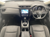 エクストレイル 2.0 20Xi 修復歴無し