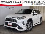 R3年式☆RAV4入荷しました♪