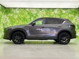 CX-5 2.2 XD ブラックトーンエディション 