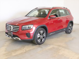 GLB GLB200d 4マチック 4WD 