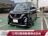 日産 ルークス