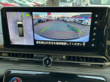 アラウンドカメラ☆車庫入れに便利