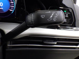 コラムスイッチワイパーレバー ONOFFはもちろん速さの調整などが可能です