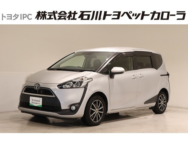 シエンタ 1.5 G