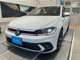 ポロ GTI 