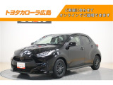 トヨタ ヤリス