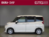 ルーミー 1.0 G 