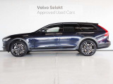 V90クロスカントリー T5 AWD サマム 4WD 