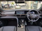 クラウンスポーツ 2.5 Z E-Four 4WD 