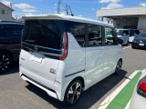 ルークス ハイウェイスターX アーバンクロム プロパイロットエディション 