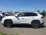 RAV4 2.5 ハイブリッド G E-Four 4WD 