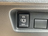 【両側電動スライドドア】便利な両側電動スライドドアです。インテリジェントキーや運転席のスイッチでドアの開閉が出来るので、とても便利な装備です♪