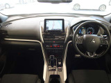 エクリプスクロス PHEV 2.4 P 4WD 
