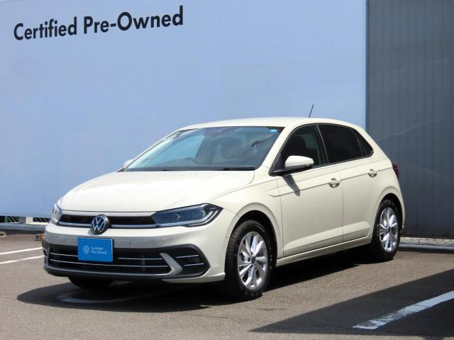ポロ TSI スタイル