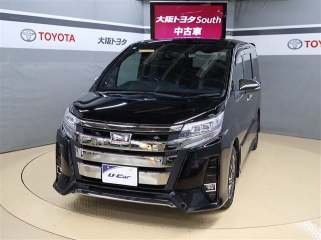 ノア  2.0 Si WxBIII