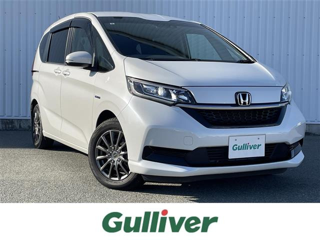 フリード 1.5 ハイブリッド G ホンダセンシング 修復歴無し