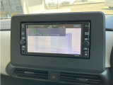 停車中TV見れます