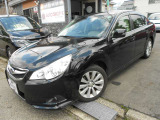 レガシィB4 2.5 i アイサイト 4WD 