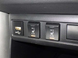シートヒーター付なので、寒い冬でも快適にドライブが楽しめます!