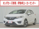 ホンダ フィット
