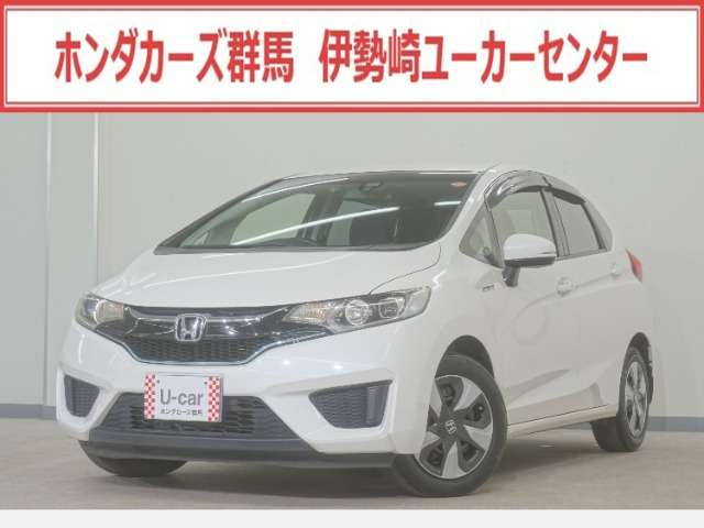 ホンダ フィット 