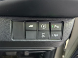 パワーテールゲートを装備しております