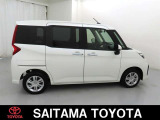 トヨタの「ロングラン保証」付き。メ-カ-を問わず、走行距離無制限、埼玉トヨタで中古車をお買い上げいただいたお客様に安心で快適なカ-ライフをお約束する1年間の保証です。有料で延長もできます。