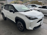 ヤリスクロス 1.5 Z 