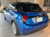 かわいいテールのデザインはほかの車にはない魅力があります。ひと目で&ldquo;MINI&rdquo;とわかるデザインはアナタを虜にしてしまうかもしれません
