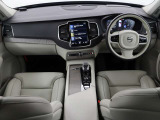 XC90 B6 AWD インスクリプション 4WD 