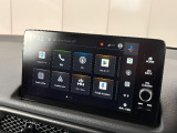 Bluetoothオーディオをはじめ様々なオーディオソースがついています!これでドライブもより一層楽しめますね!