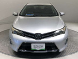 オーリス 1.5 150X Sパッケージ 