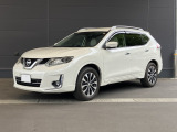 日産 エクストレイル